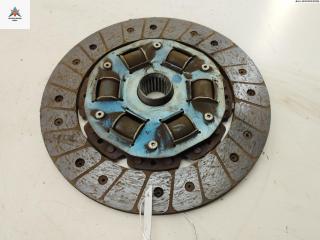 диск сцепления Mazda 6 GG 2004, 1.8 л., бензин, МКПП, синий, универсал