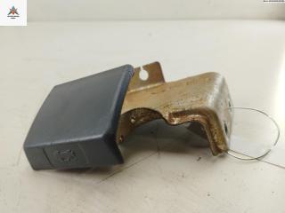 ручка открывания капота Nissan Primera P12 2002, 1.8 л., бензин, МКПП, серый, универсал