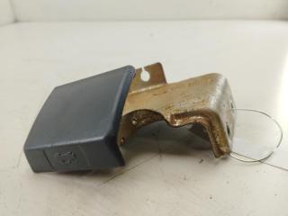 ручка открывания капота Nissan Primera P12 2002, 1.8 л., бензин, МКПП, серый, универсал