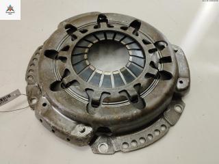 корзина сцепления Nissan Primera P12 2005, 1.6 л., бензин, МКПП, серый, универсал, 30210AU010