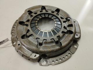 корзина сцепления Nissan Primera P12 2005, 1.6 л., бензин, МКПП, серый, универсал, 30210AU010