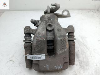 суппорт задний левый Citroen Xsara Picasso 1 поколение [рестайлинг] 2007, 1.6 л., бензин, МКПП, серый, минивэн, X2004