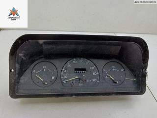 приборная панель Peugeot Boxer 2 поколение 1995, 2.5 л., дизель, МКПП, серый, микроавтобус, 6044961001