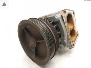 насос антифриза дополнительный Fiat Stilo 1 поколение 2004, 1.6 л., бензин, МКПП, синий, универсал, 46437910