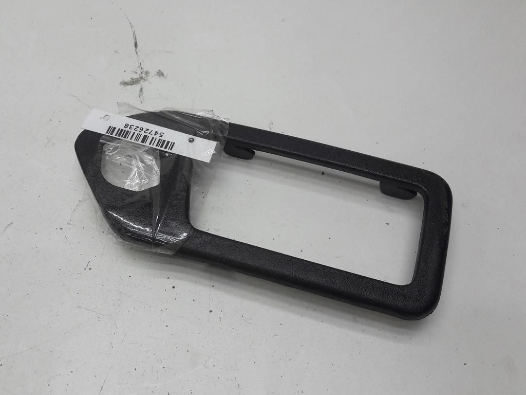 пластик Volkswagen Passat B3 1993, 1.8 л., бензин, АКПП, синий, универсал, 357837247
