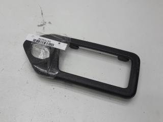 пластик Volkswagen Passat B3 1993, 1.8 л., бензин, АКПП, синий, универсал, 357837247
