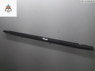 Молдинг стекла двери задней левой наружный Volkswagen Passat B4 1994, 1.6 л., бензин, МКПП, синий, универсал, 3A0