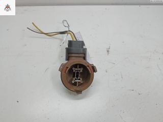 Патрон лампы фары Opel Astra G 2002, 2.2 л., дизель, МКПП, серый, универсал