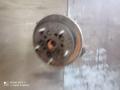 ступица передняя правая Ford Transit 7 поколение 2006, 2.2 л., дизель, МКПП, белый, микроавтобус - фото №4