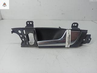 ручка внутренняя передняя правая Audi A3 8P/8PA [2-й рестайлинг] 2011, 2.0 л., дизель, МКПП, чёрный, хетчбэк 5 дв., 8P4837020