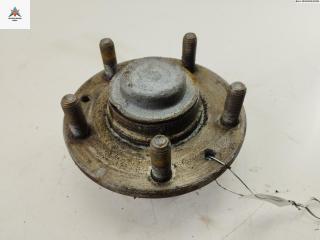 ступица задняя левая Mazda Premacy CP [рестайлинг] 2004, 2.0 л., бензин, АКПП, синий, минивэн