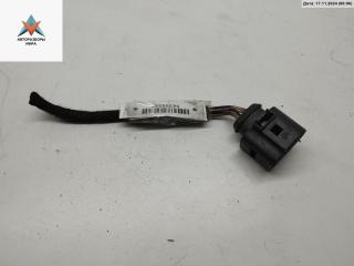 разъем (фишка) проводки Audi A6 4B/C5 2000, 1.8 л., бензин, МКПП, серый, седан, 1J0973714