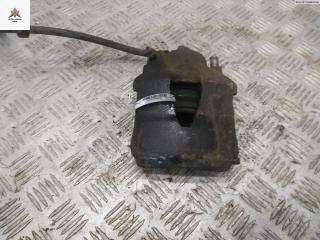 суппорт передний правый Audi A3 8L 1999, 1.6 л., бензин, МКПП, чёрный, хетчбэк 3 дв.