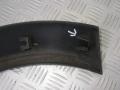 Накладка на арку передняя правая Mini Cooper/One 1 (R50, 2001, 1.6 л., бензин, МКПП, зелёный, хетчбэк 3 дв., 1505865 - фото №3