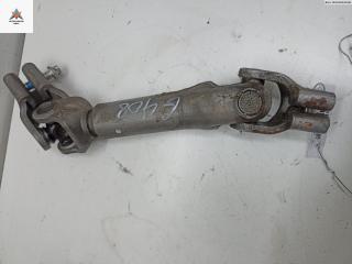 рулевой карданчик Opel Astra G 2002, 2.2 л., дизель, МКПП, серый, универсал