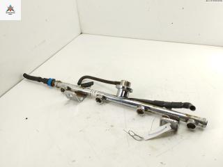 топливная рампа Mazda 6 GG 2004, 1.8 л., бензин, МКПП, синий, универсал, 040629B