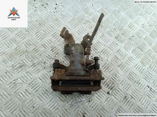 суппорт задний правый Mazda 6 GG 2004, 1.8 л., бензин, МКПП, синий, универсал