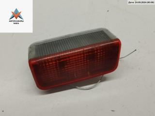 фонарь салона (плафон) Audi A6 4B/C5 [рестайлинг] 2003, 2.5 л., дизель, АКПП, серый, универсал, 4B9947113