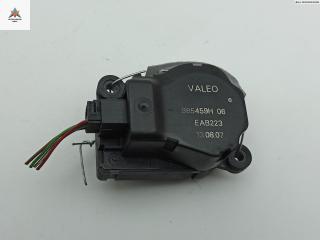 моторчик заслонки печки BMW 3 серия E90/E91/E92/E93 2007, 2.0 л., дизель, МКПП, серый, седан, 985459
