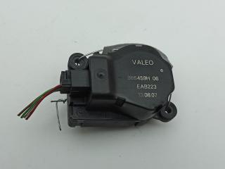 моторчик заслонки печки BMW 3 серия E90/E91/E92/E93 2007, 2.0 л., дизель, МКПП, серый, седан, 985459