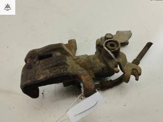 суппорт задний левый Mazda 6 GH [рестайлинг] 2010, 2.2 л., дизель, МКПП, серый, универсал