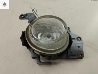 фара противотуманная правая Mazda Premacy CP [рестайлинг] 2004, 2.0 л., бензин, АКПП, синий, минивэн, 114-61072R