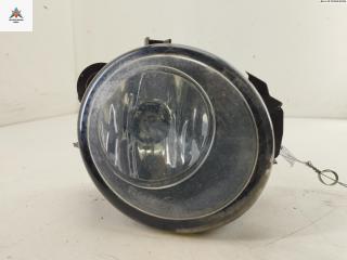 фара противотуманная левая Nissan Primera P12 2002, 1.8 л., бензин, МКПП, серый, универсал, 8200002469