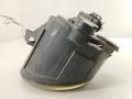 фара противотуманная левая Nissan Primera P12 2002, 1.8 л., бензин, МКПП, серый, универсал, 8200002469 - фото №3