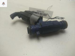 форсунка Kia Picanto 1 поколение 2005, 1.1 л., бензин, МКПП, жёлтый, хетчбэк 5 дв., 3531002900