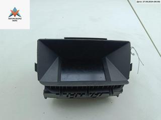 дисплей Opel Zafira 2 поколение (B) 2005, 1.9 л., дизель, МКПП, чёрный, минивэн, 13208089