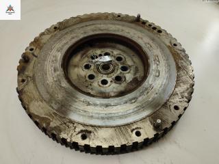 маховик Kia Carnival UP/GQ [рестайлинг] 2003, 2.9 л., дизель, МКПП, синий, минивэн