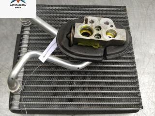 радиатор кондиционера Skoda Octavia mk2 (A5 1Z) 2009, 2.0 л., дизель, МКПП, серый, универсал