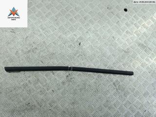 Молдинг стекла двери задней правой наружный Ford C-Max 1 поколение 2006, 1.6 л., i, бензин, МКПП, серый, минивэн