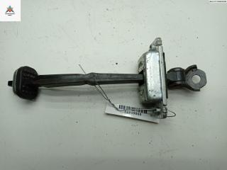 Ограничитель открывания двери задней Opel Antara 1 поколение 2008, внедорожник 5 дв.