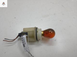 Патрон лампы фары Opel Astra G 2002, 2.2 л., дизель, МКПП, серый, универсал