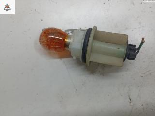 Патрон лампы указателя поворота Opel Zafira 1 поколение (A) 1999, 1.8 л., бензин, МКПП, зелёный, минивэн