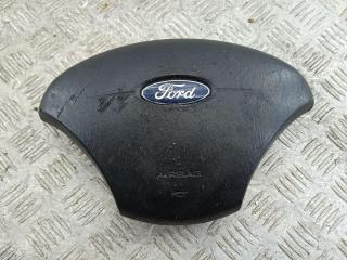 подушка безопасности водителя Ford Focus 1 поколение [рестайлинг] 2004, 1.8 л., дизель, МКПП, серый, универсал, 2M51A042B85DE