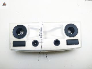 фонарь салона (плафон) BMW 5 серия E60/E61 2005, 2.5 л., дизель, МКПП, серый, универсал, 6962057