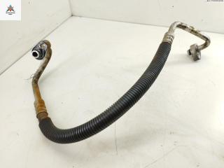 трубка кондиционера Chrysler Voyager 5 поколение 2007, 2.8 л., дизель, АКПП, чёрный, минивэн, 72097AC