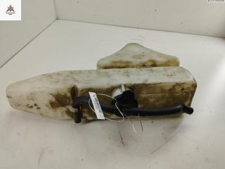 бачок расширительный Mazda 6 GG [рестайлинг] 2006, 2.0 л., бензин, L327-15-351A