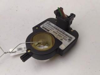 датчик угла поворота руля Opel Omega B [рестайлинг] 2003, 3.2 л., бензин, АКПП, чёрный, универсал, 13107414