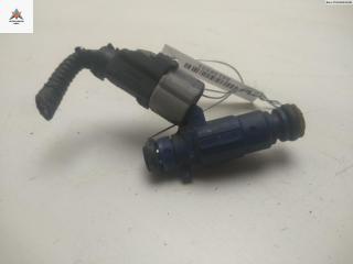 форсунка Kia Picanto 1 поколение 2005, 1.1 л., бензин, МКПП, жёлтый, хетчбэк 5 дв., 3531002900