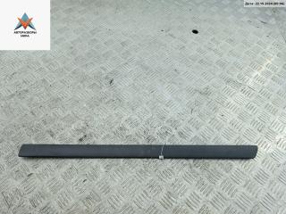 молдинг двери задней левой Ford C-Max 1 поколение 2006, 1.6 л., i, бензин, МКПП, серый, минивэн, 3M51R25533AC