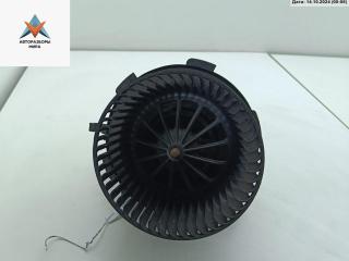 моторчик печки Opel Zafira 2 поколение (B) 2005, 1.9 л., дизель, МКПП, чёрный, минивэн