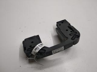 блок управления коммутационным центром Audi A6 4F/C6 2005, 3.0 л., дизель, МКПП, белый, универсал, 4F0953549A