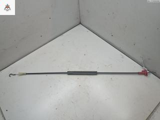 Трос двери задней Opel Zafira 2 поколение (B) 2005, 1.9 л., дизель, МКПП, чёрный, минивэн, 644617144