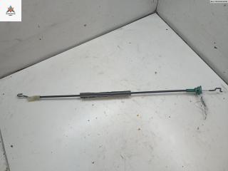 трос двери Opel Zafira 2 поколение (B) 2005, 1.9 л., дизель, МКПП, чёрный, минивэн, 644617144