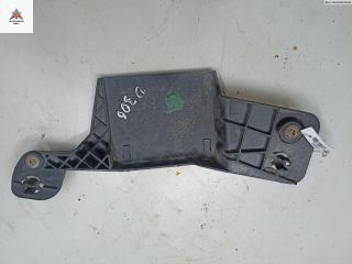 кронштейн (крепление) Opel Zafira 1 поколение (A) 2000, 1.6 л., бензин, МКПП, зелёный, минивэн, 90588767