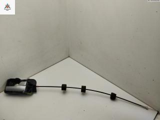 трос двери Ford Mondeo 3 поколение 2002, 2.0 л., бензин, МКПП, серый, хетчбэк 5 дв., 1S71F22600AF