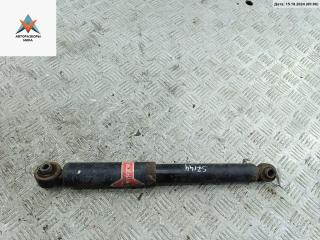 амортизатор задний правый Opel Vectra C 2004, 1.8 л., бензин, МКПП, чёрный, седан